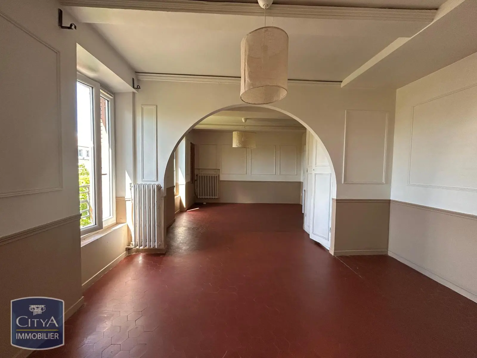 Photo 4 Appartement 3 pièces 58.15m²