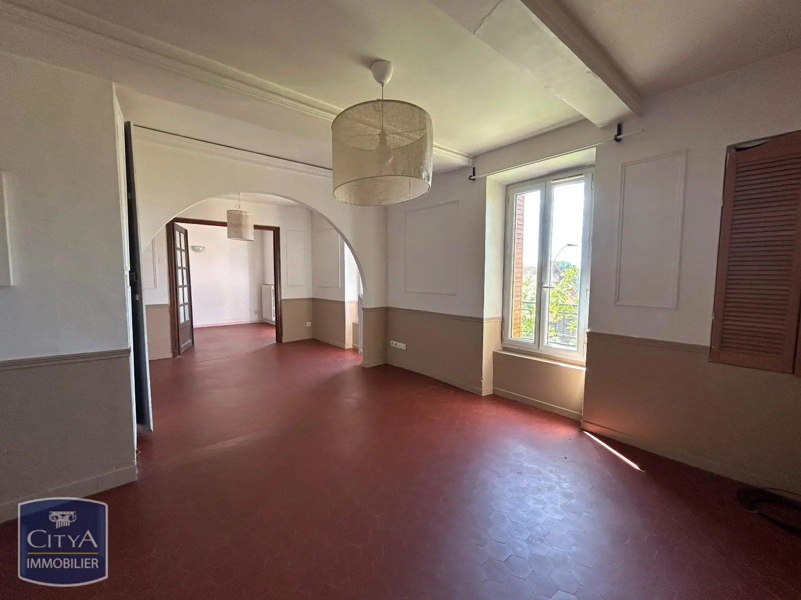 Photo 1 Appartement 3 pièces 58.15m²