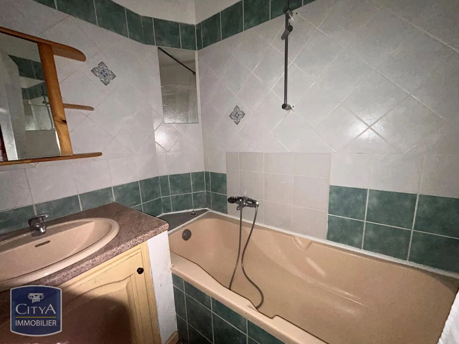 Photo 6 Appartement 3 pièces 58.15m²