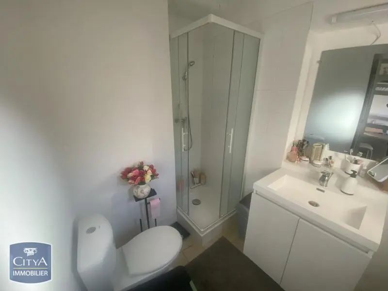 Photo 4 appartement Orange