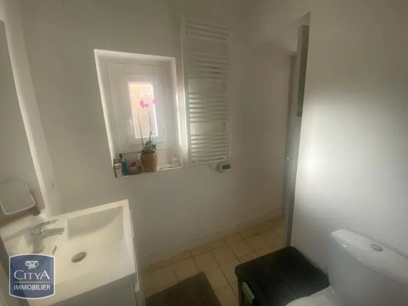 Photo 5 appartement Orange