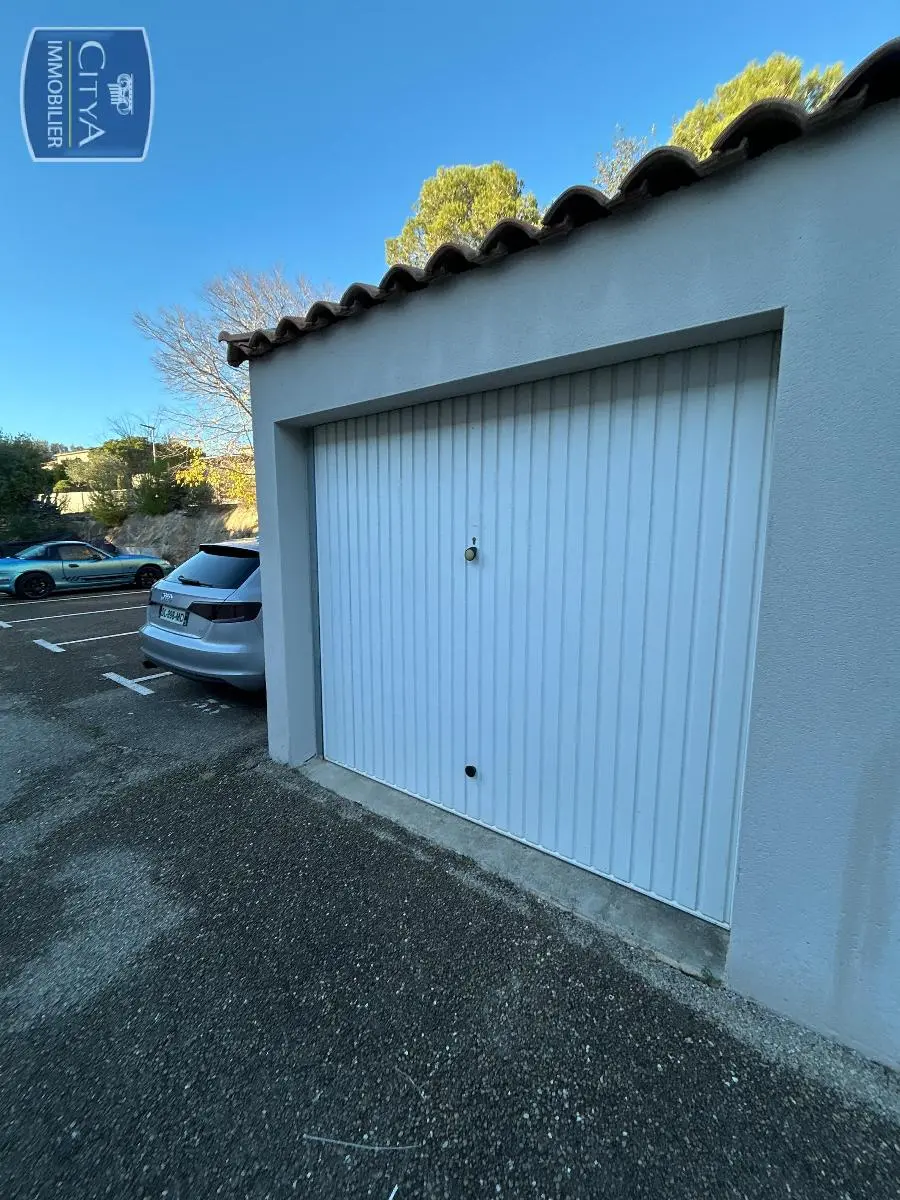 Photo 1 Parking 13.25m²