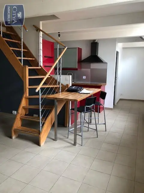 Photo 7 Appartement 3 pièces 47.07m²