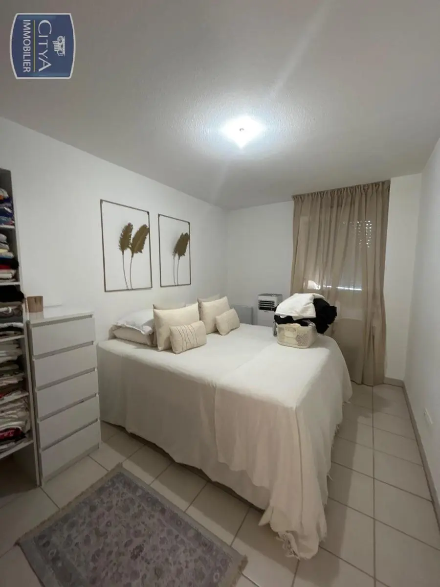 Photo 4 Appartement 2 pièces 41.81m²