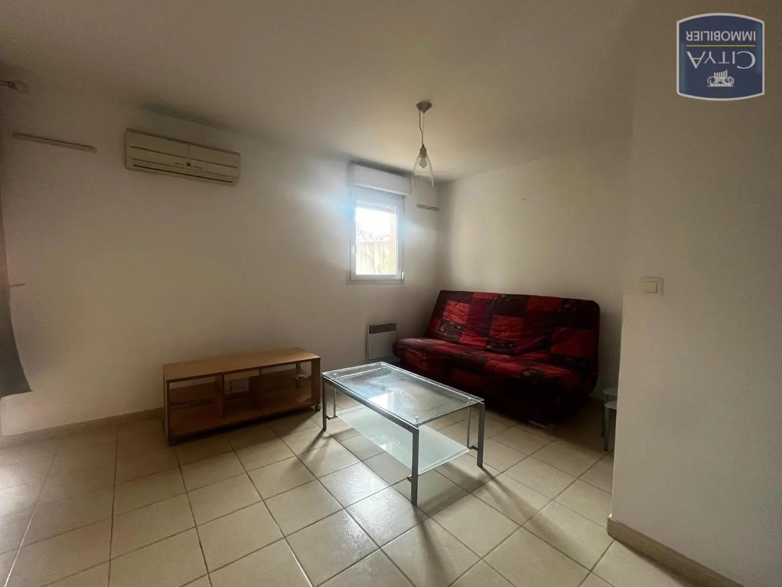 Photo 4 Appartement 1 pièce 34.28m²