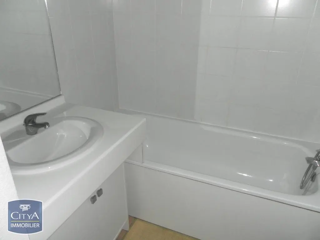 Photo 6 Appartement 1 pièce 21.92m²