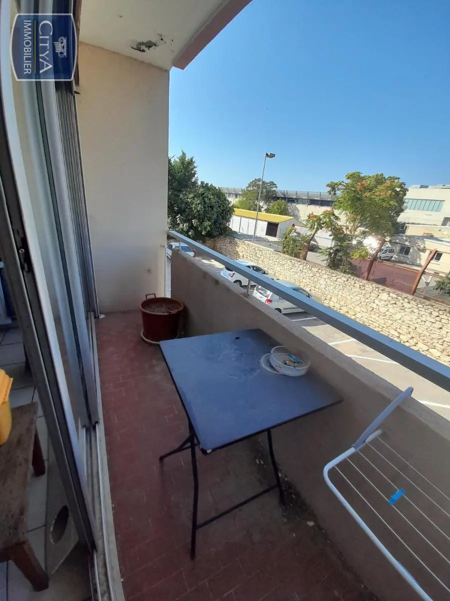 Photo 5 Appartement 1 pièce 22.76m²
