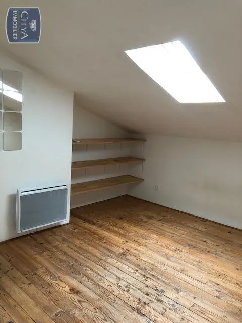 Photo 4 Appartement 3 pièces 47.07m²