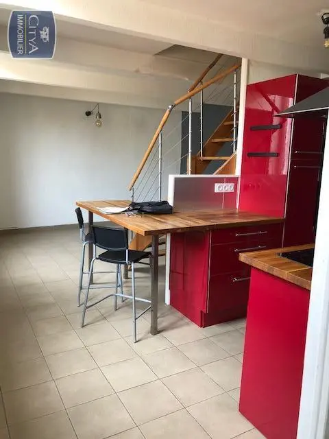 Photo 2 Appartement 3 pièces 47.07m²