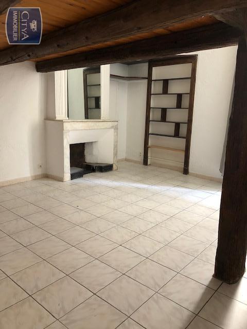 APPARTEMENT T2 LOCATION NIMES