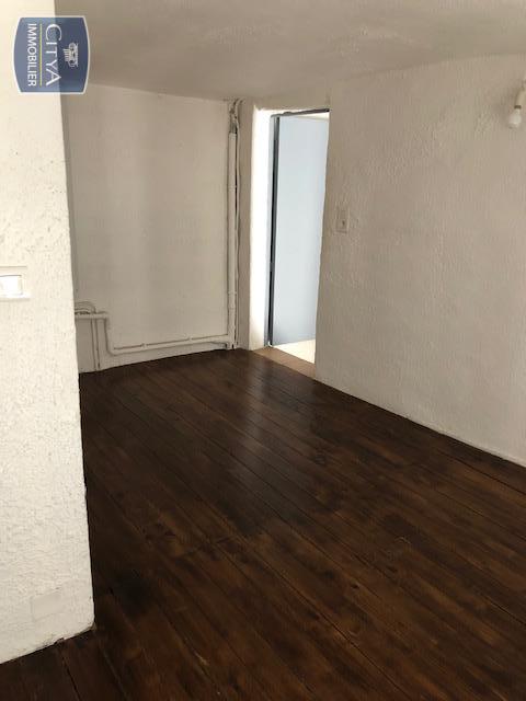 APPARTEMENT T2 LOCATION NIMES