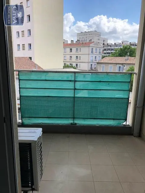 Photo 7 Appartement 2 pièces 38.84m²