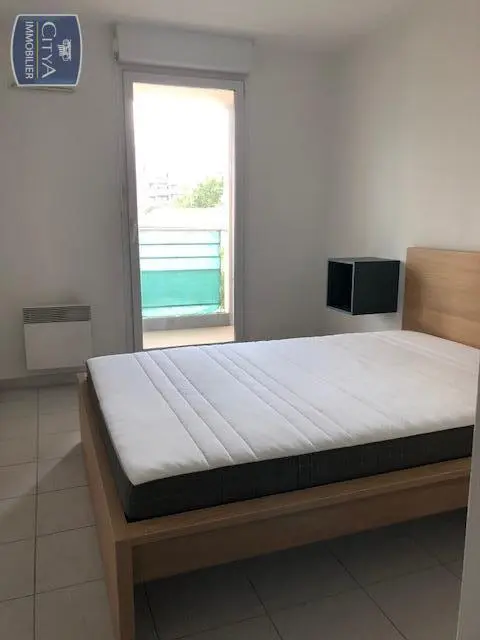 Photo 5 Appartement 2 pièces 38.84m²