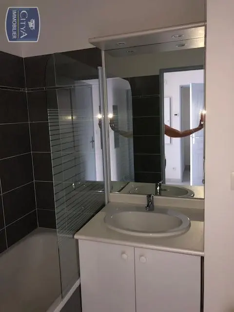 Photo 6 Appartement 2 pièces 38.84m²