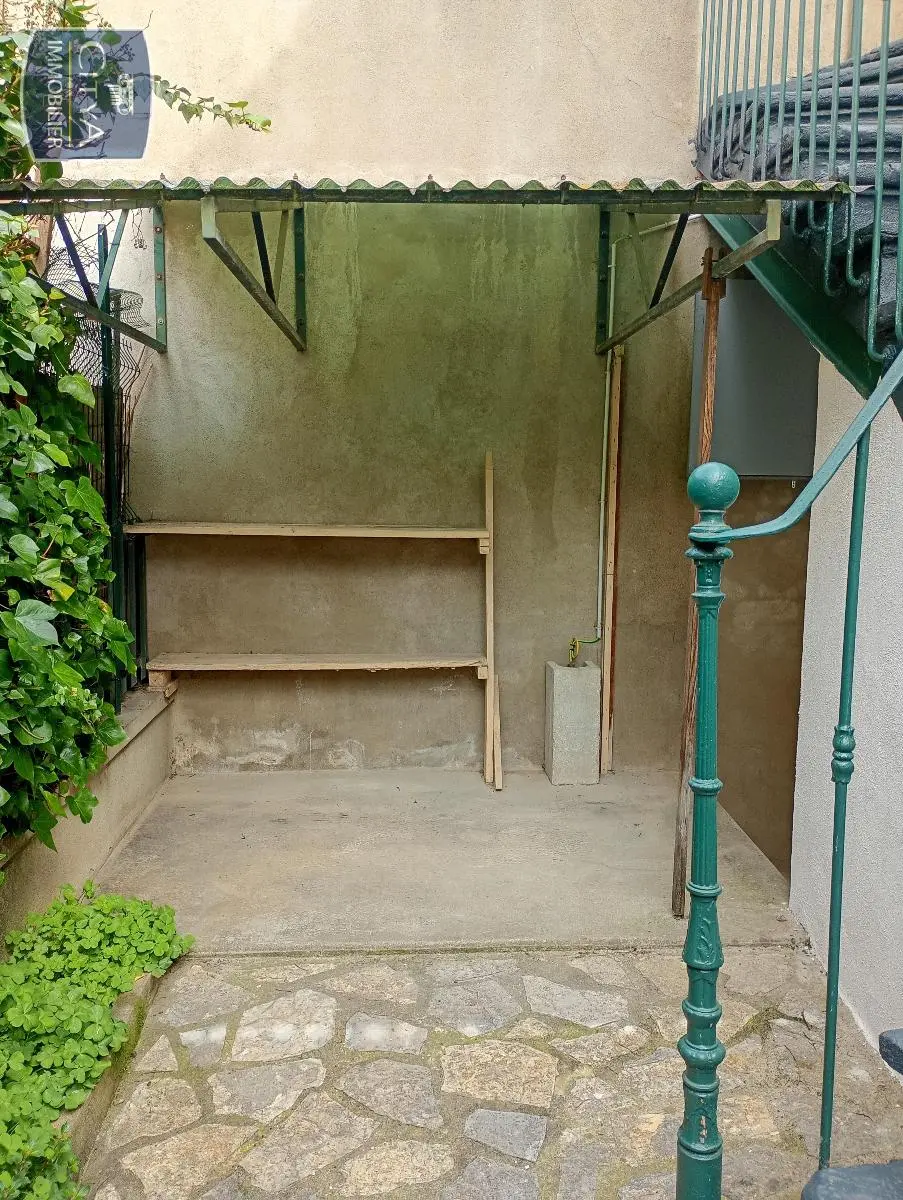 Photo 11 Appartement 3 pièces 46.97m²