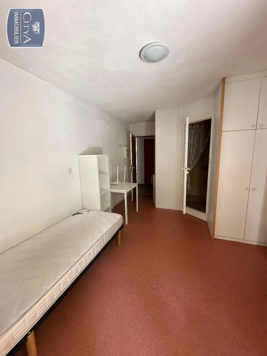 Photo 5 Appartement 1 pièce 17.2m²