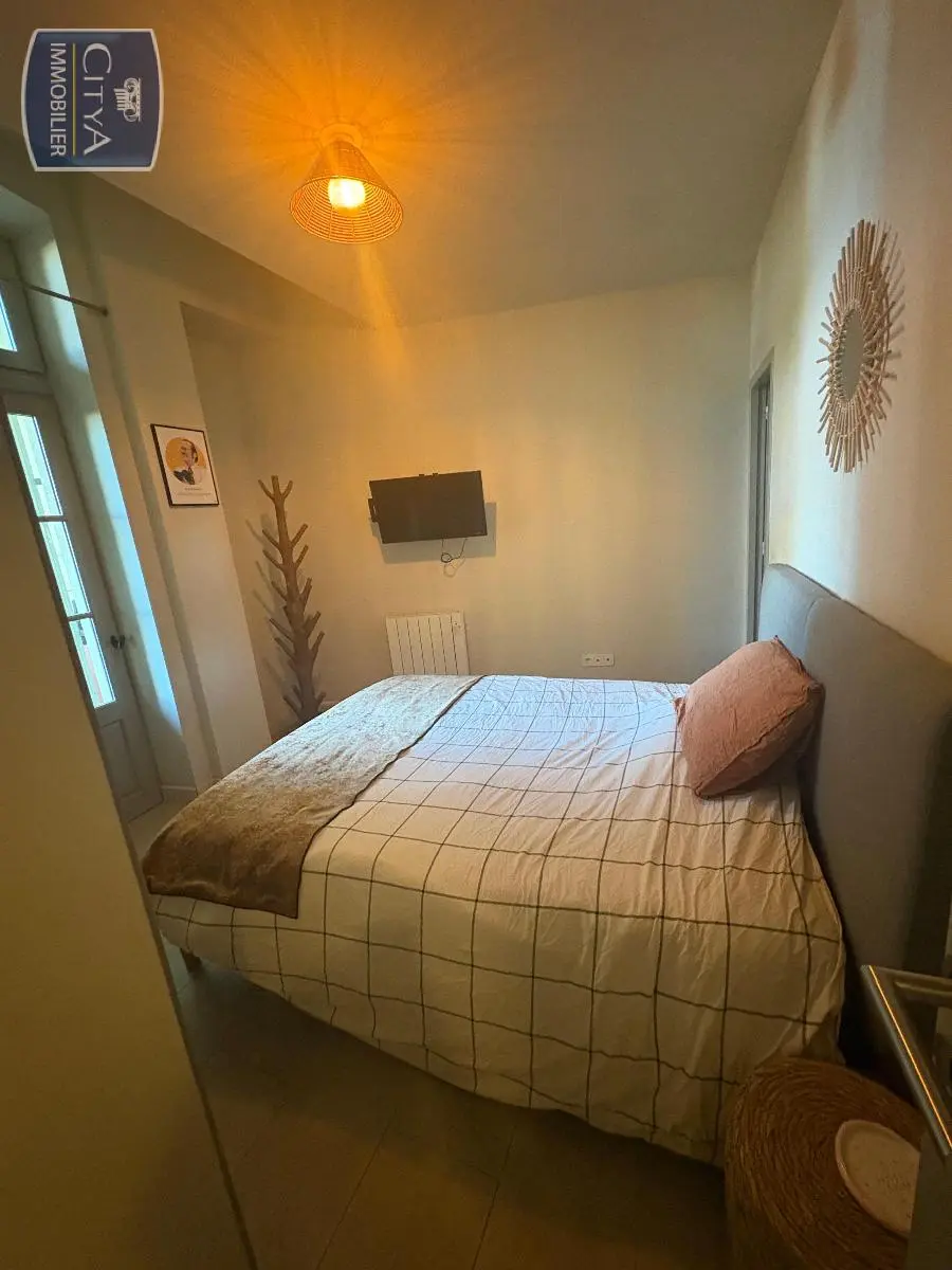 Photo 5 Appartement 2 pièces 46.18m²