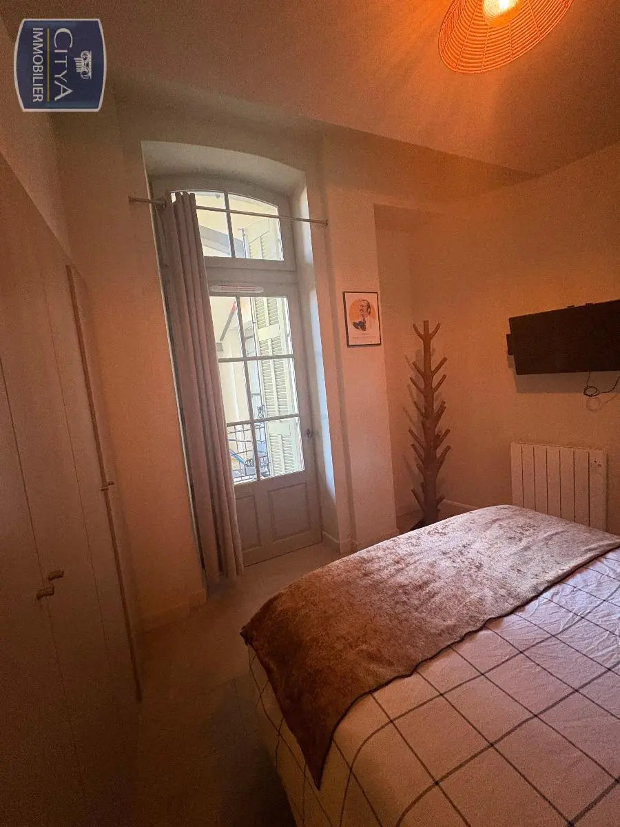 Photo 6 Appartement 2 pièces 46.18m²