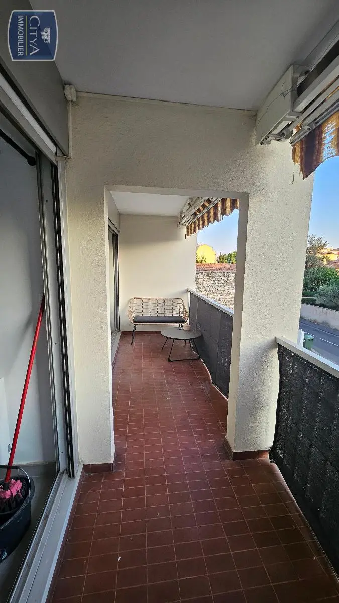 Photo 6 Appartement 2 pièces 50.07m²