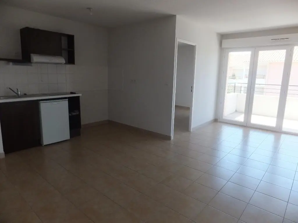 Photo 1 Appartement 3 pièces 62.6m²