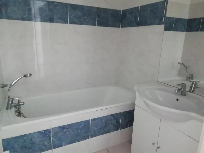 Photo 6 Appartement 2 pièces 44.3m²
