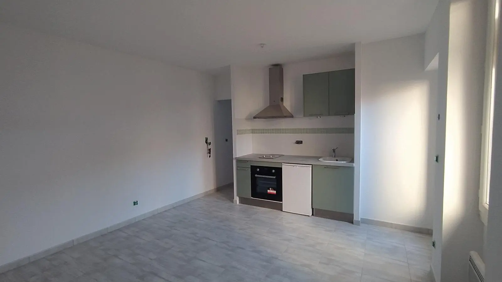 Photo 1 Appartement 2 pièces 30.65m²