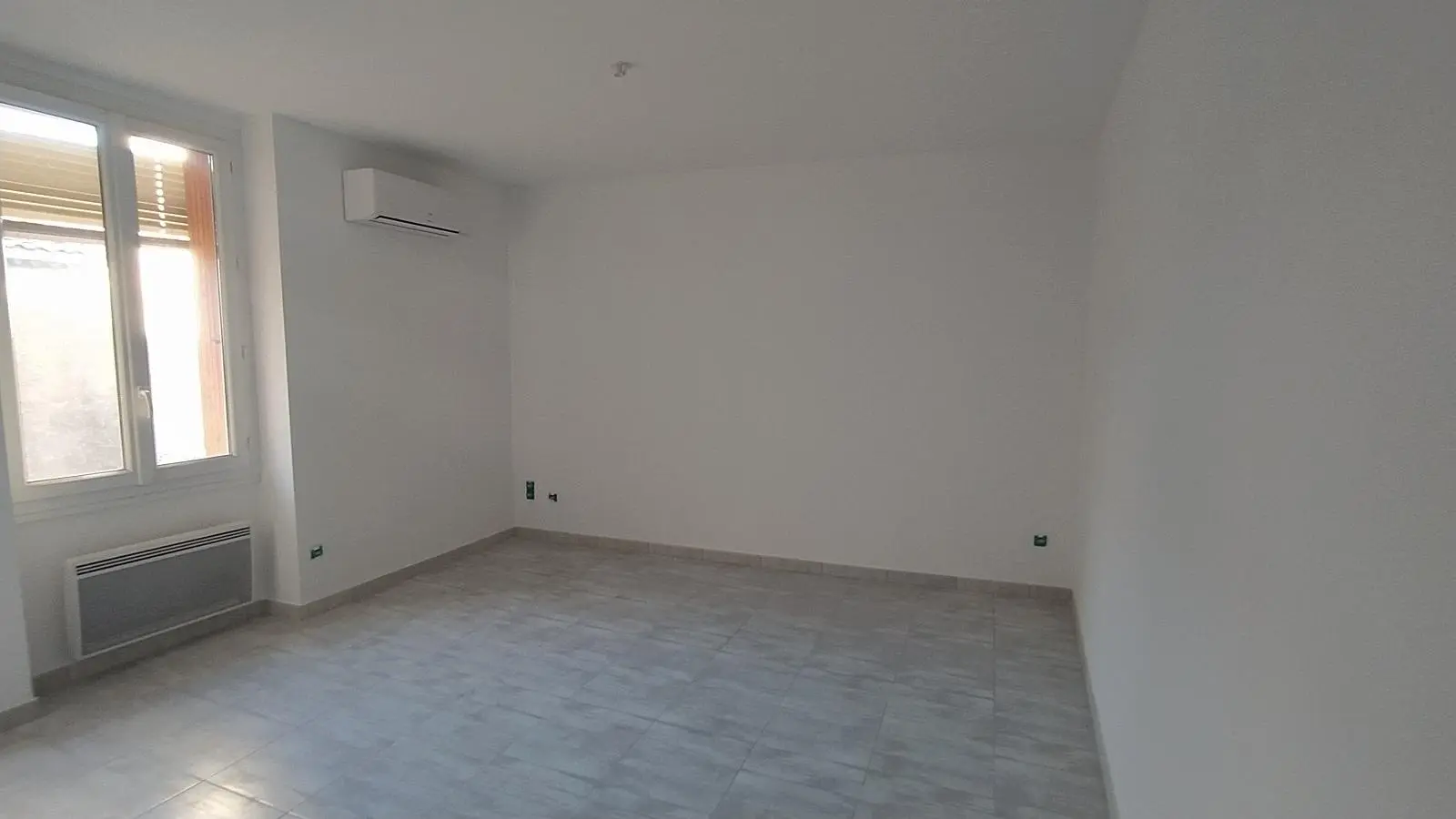 Photo 2 Appartement 2 pièces 30.65m²