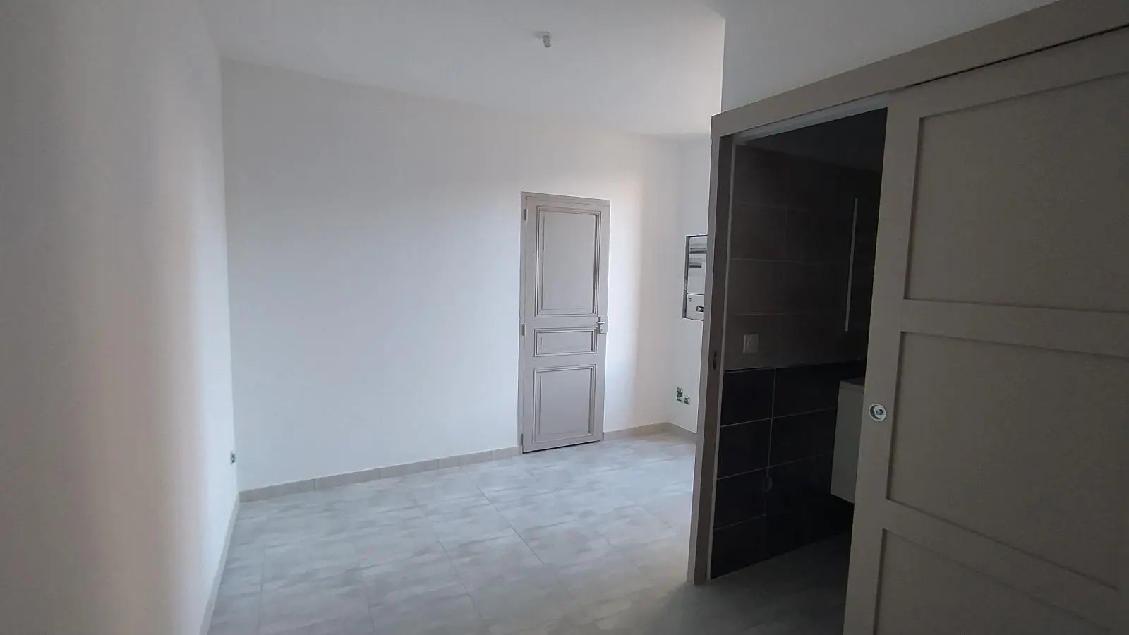 Photo 3 Appartement 2 pièces 30.65m²