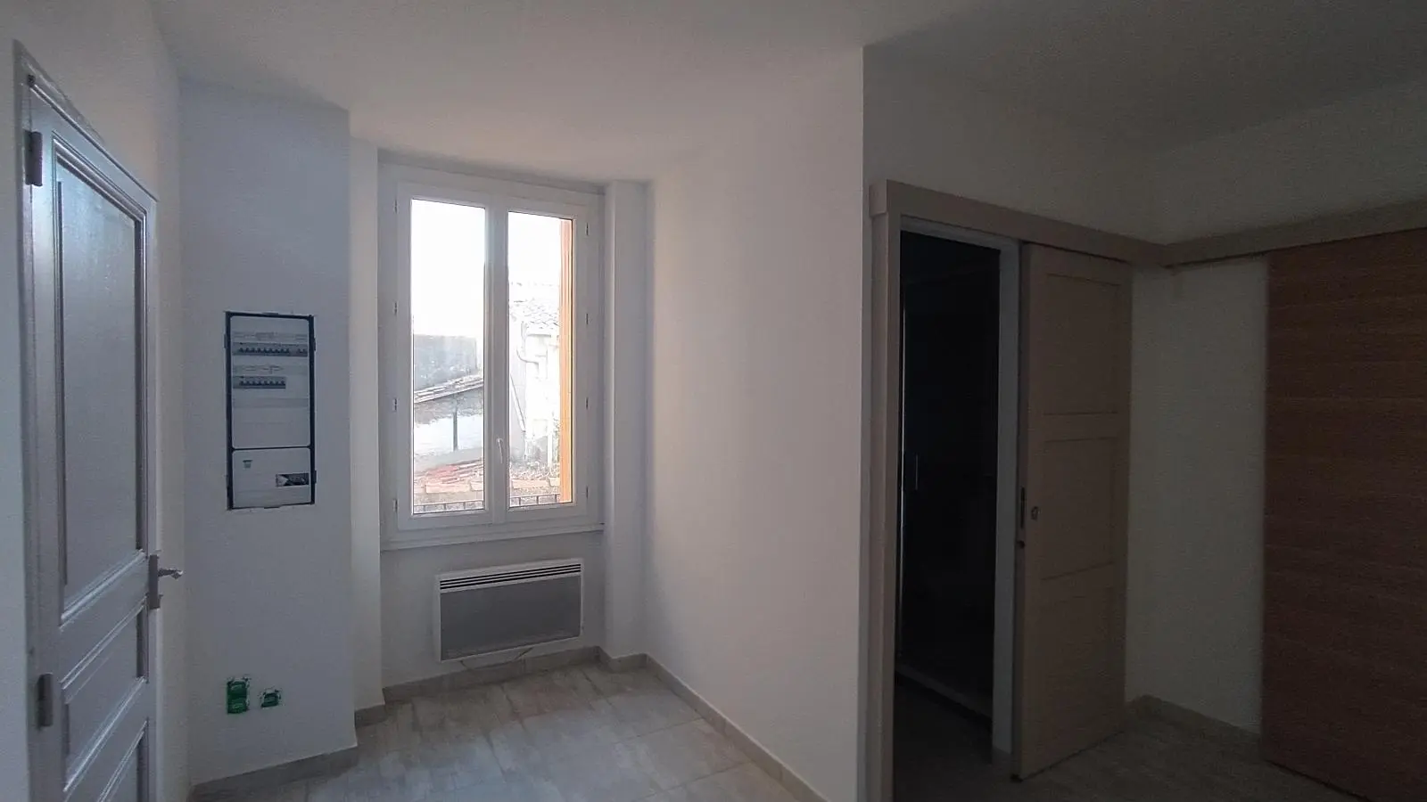 Photo 4 Appartement 2 pièces 30.65m²