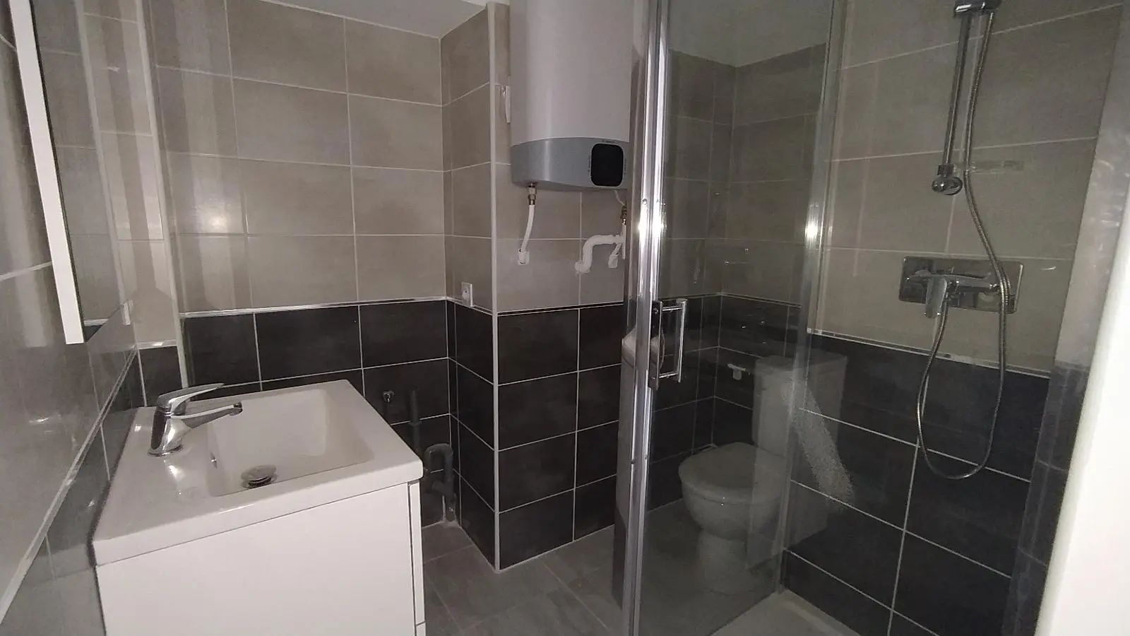 Photo 6 Appartement 2 pièces 30.65m²