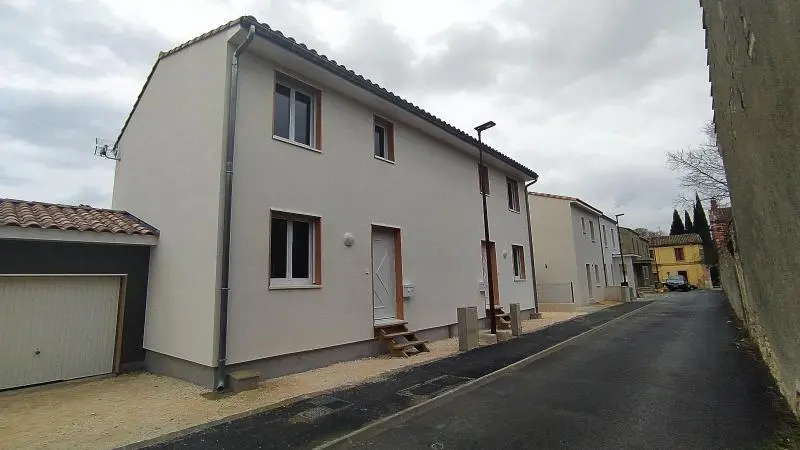 Photo 10 Maison 4 pièces 79.28m²
