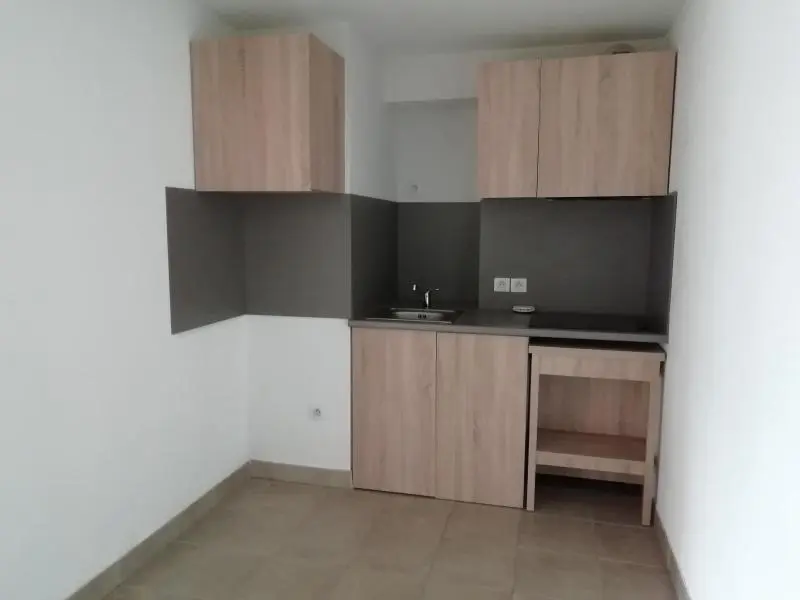 Photo 2 Appartement 3 pièces 49.71m²