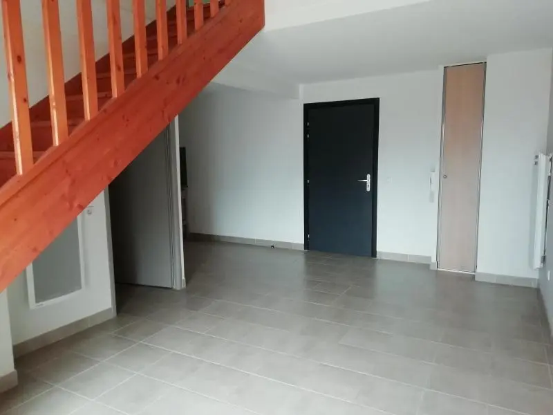 Photo 1 Appartement 3 pièces 49.71m²