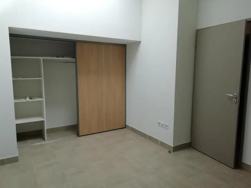 Photo 3 Appartement 3 pièces 49.71m²