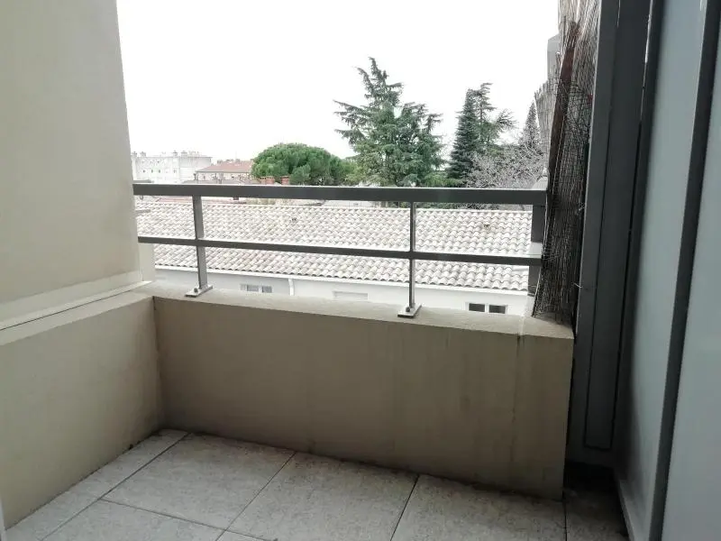 Photo 5 Appartement 3 pièces 49.71m²