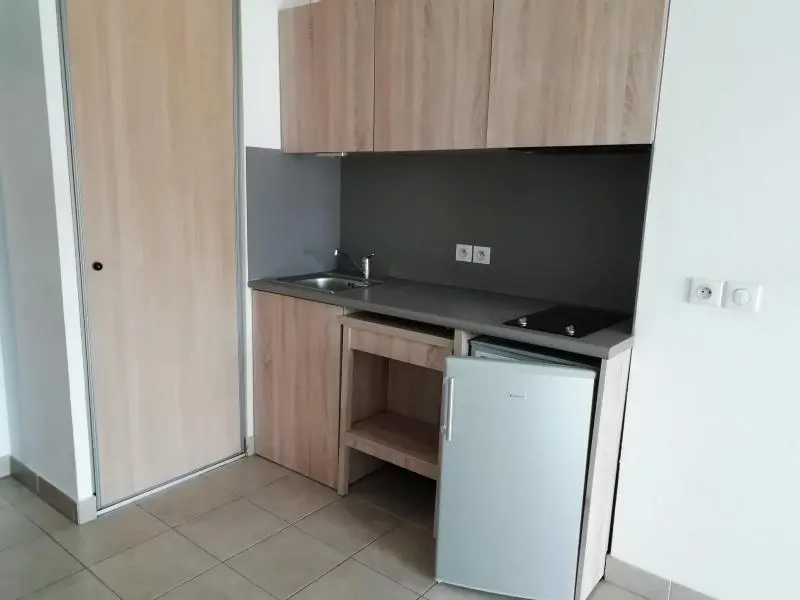 Photo 1 Appartement 2 pièces 37.05m²