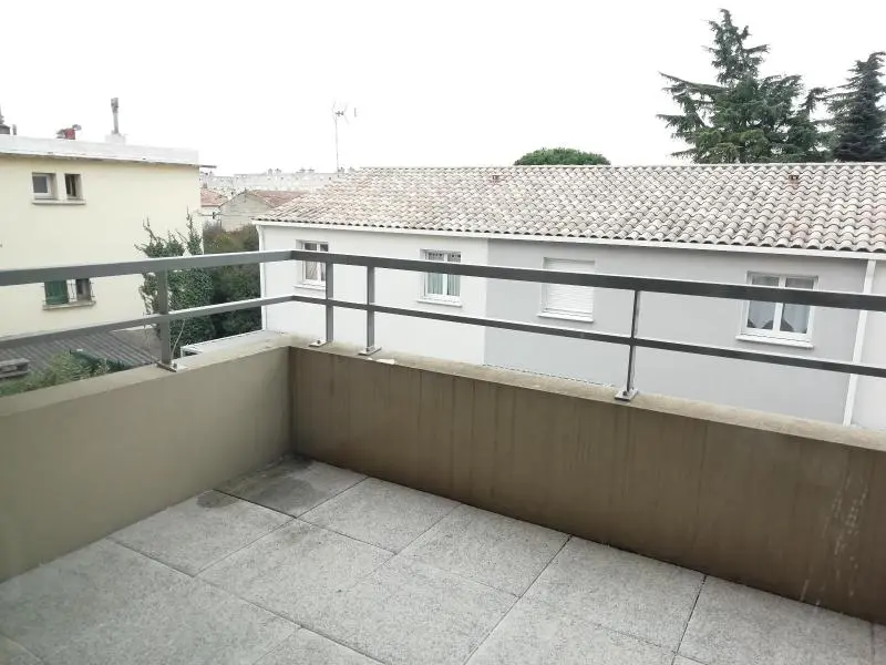 Photo 2 Appartement 2 pièces 37.05m²