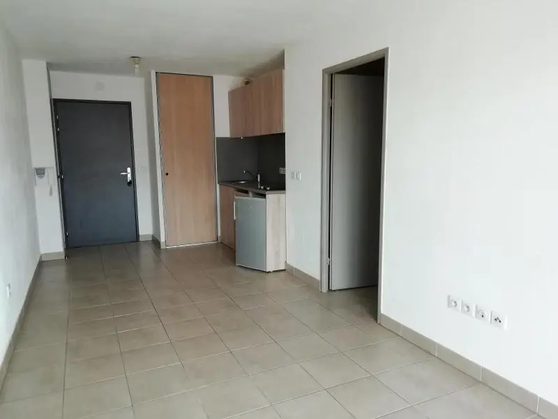 Photo 3 Appartement 2 pièces 37.05m²