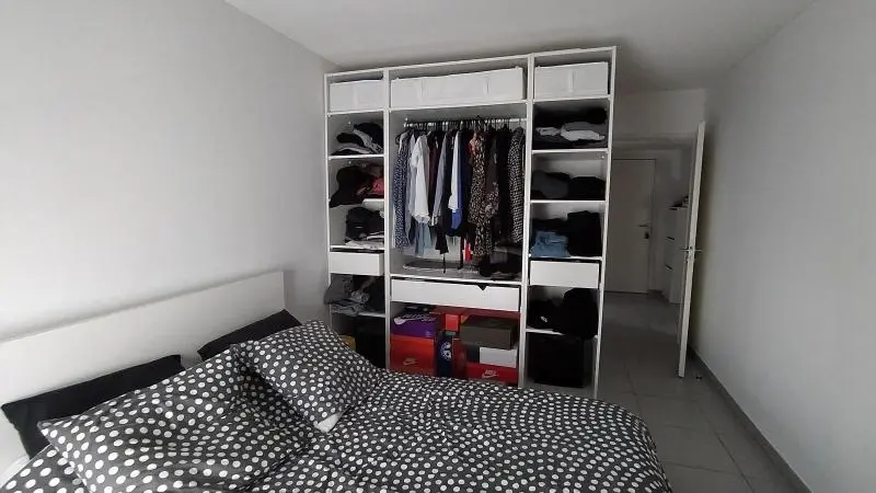 Photo 3 Appartement 3 pièces 62m²