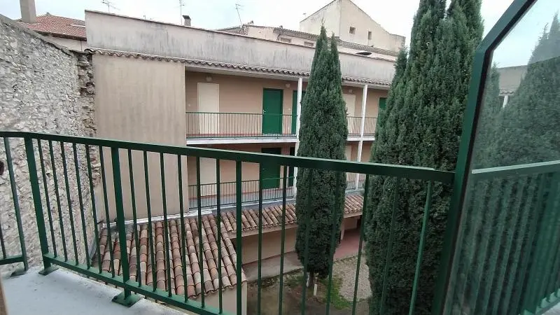Photo 7 Appartement 1 pièce 20.35m²