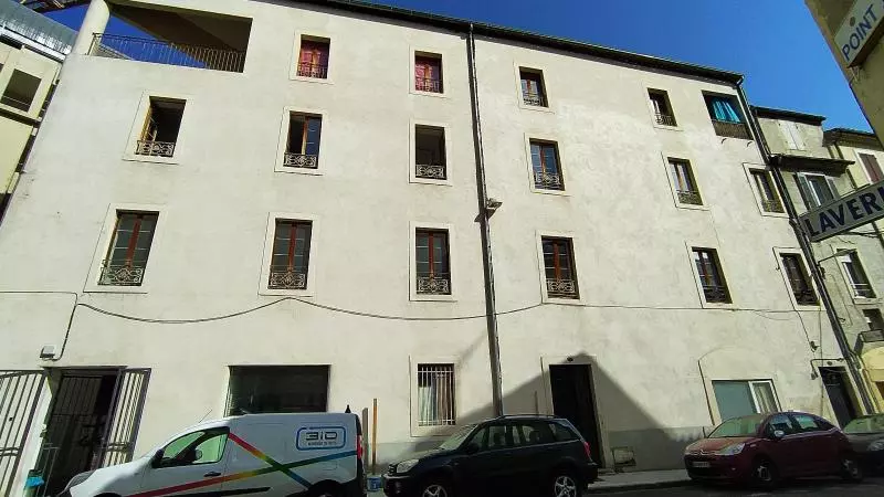 Photo 9 Appartement 3 pièces 61.52m²