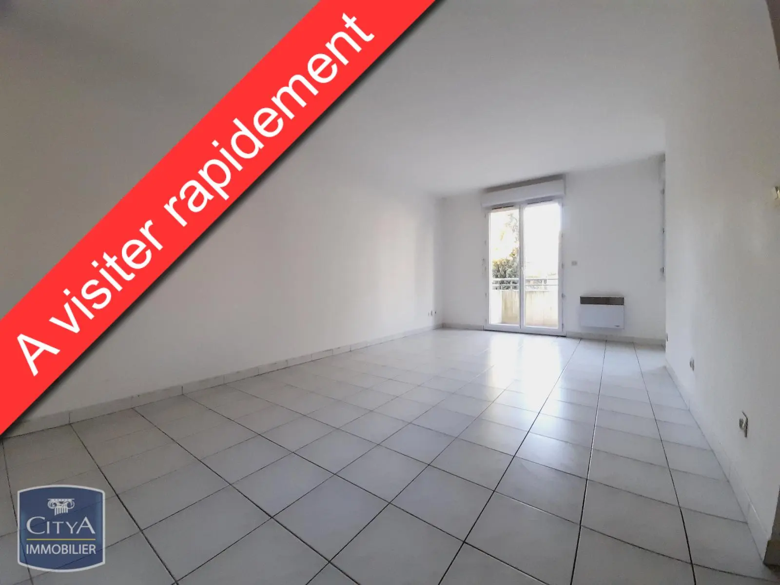 Photo 1 Appartement 2 pièces 44.45m²