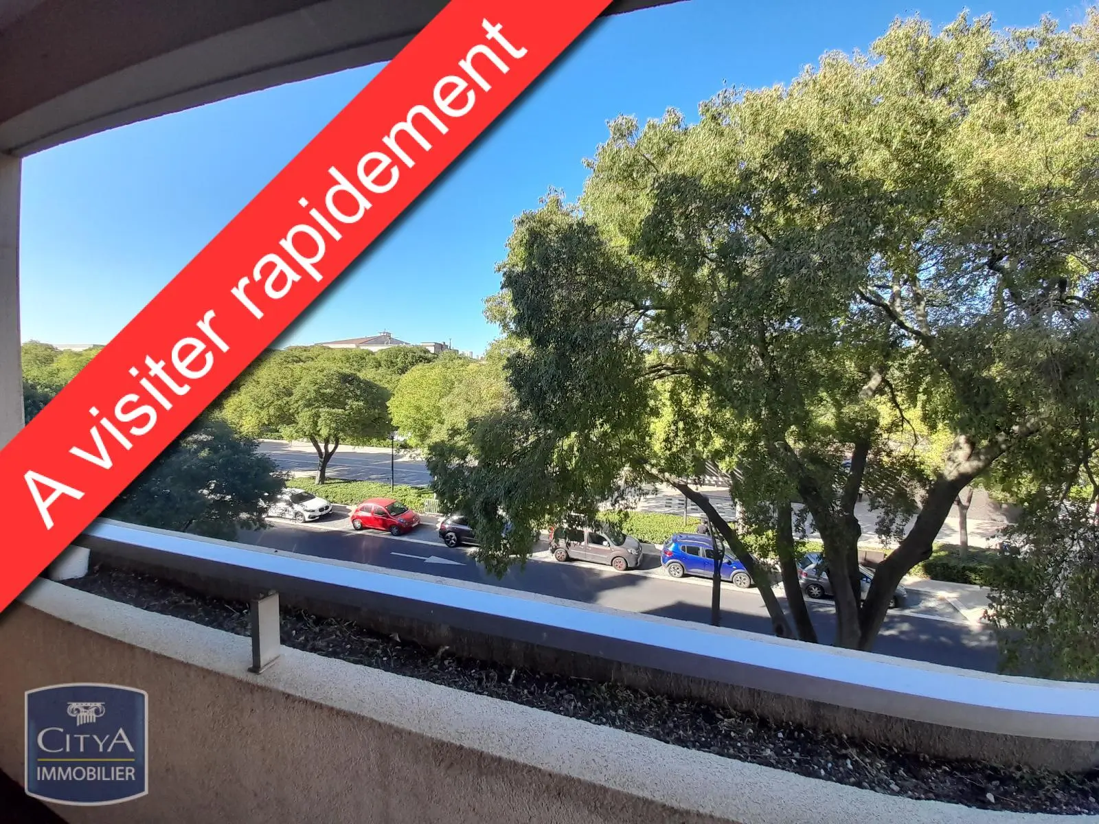 Photo 1 Appartement 2 pièces 53.26m²