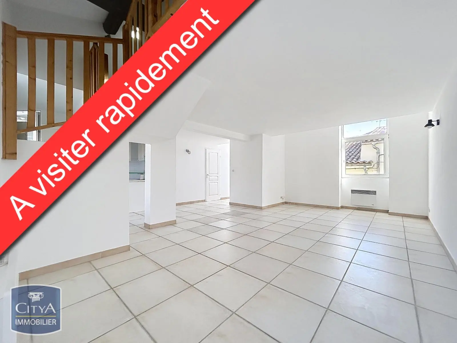 Photo 1 Appartement 3 pièces 73.52m²