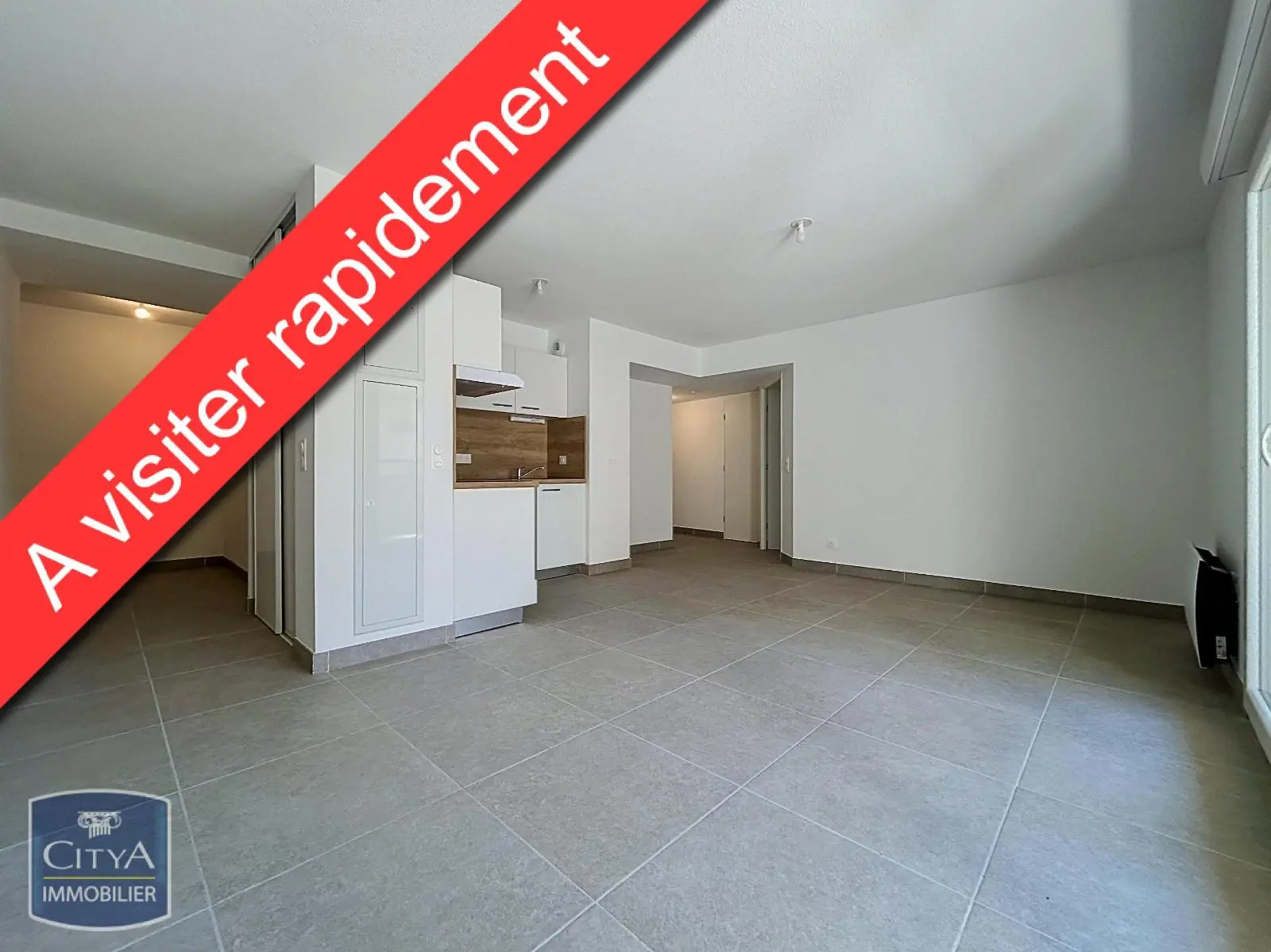 Photo 1 Appartement 3 pièces 65.93m²