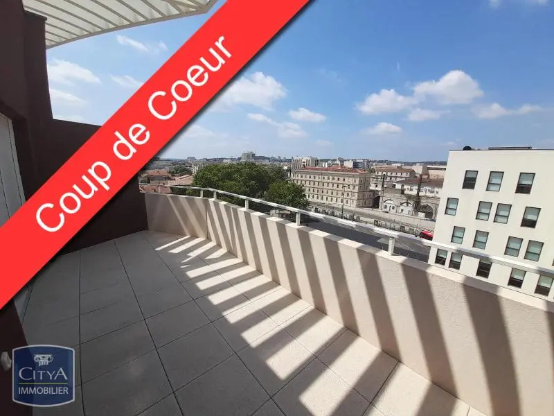 Photo 1 Appartement 3 pièces 69.25m²