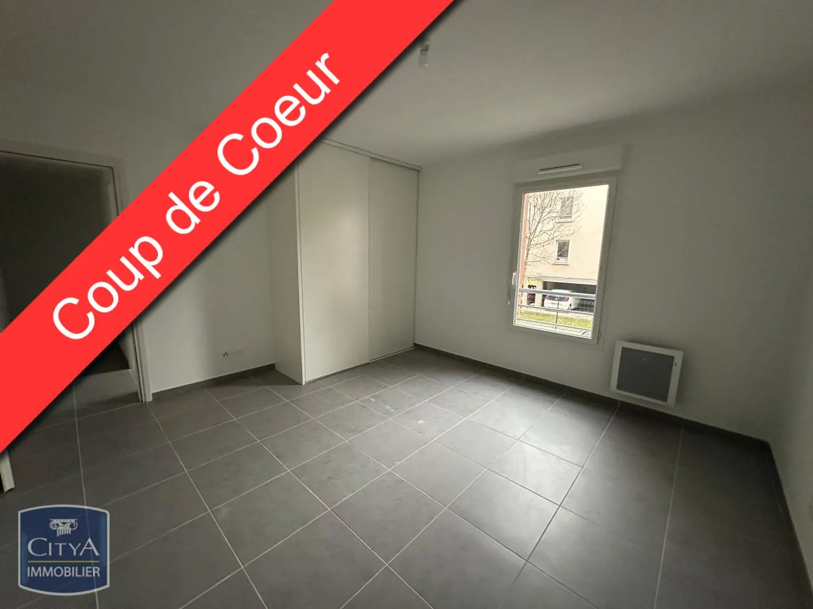 Photo 2 Appartement 4 pièces 87.05m²