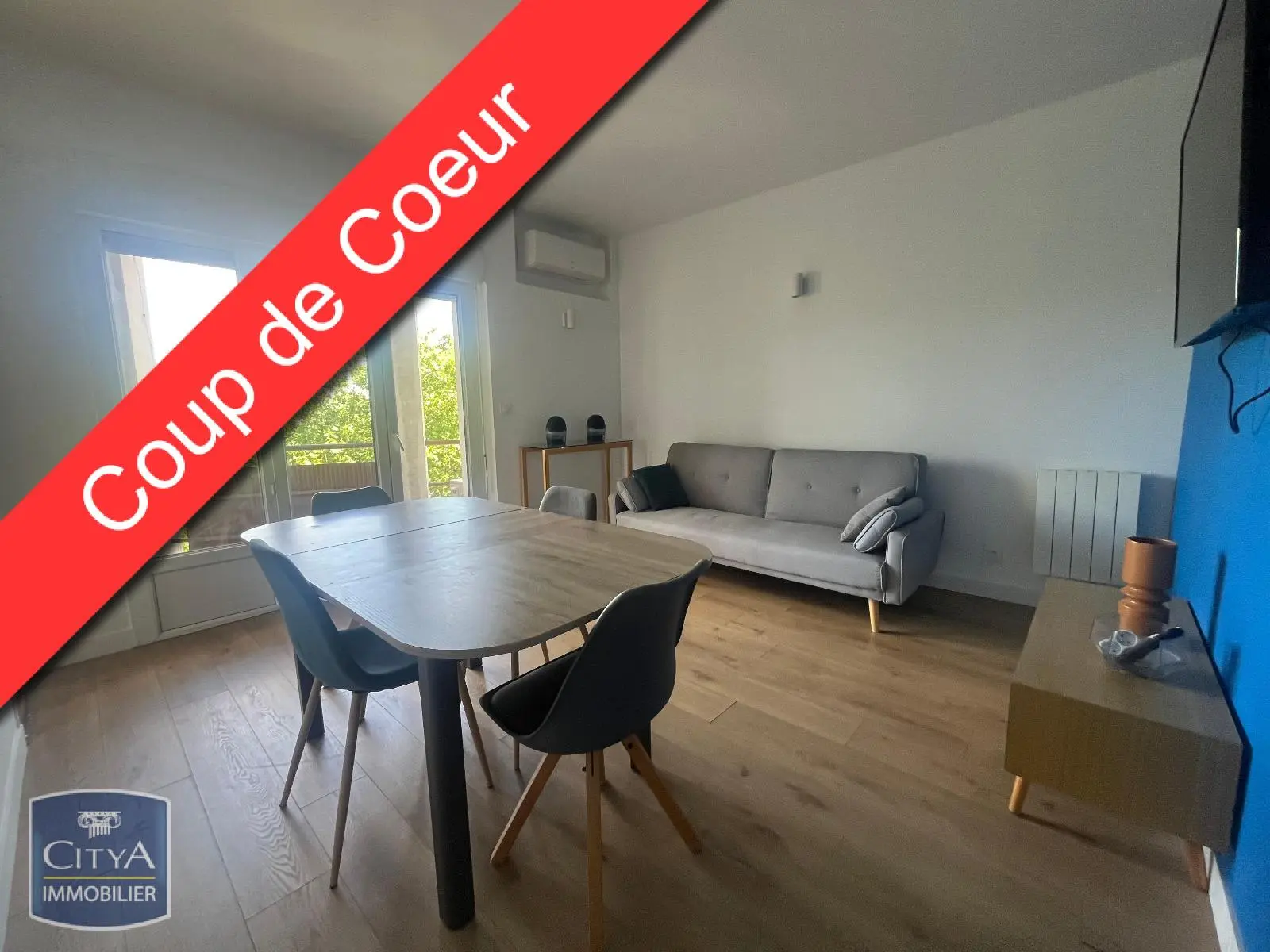 Photo 1 Appartement 5 pièces 81.08m²