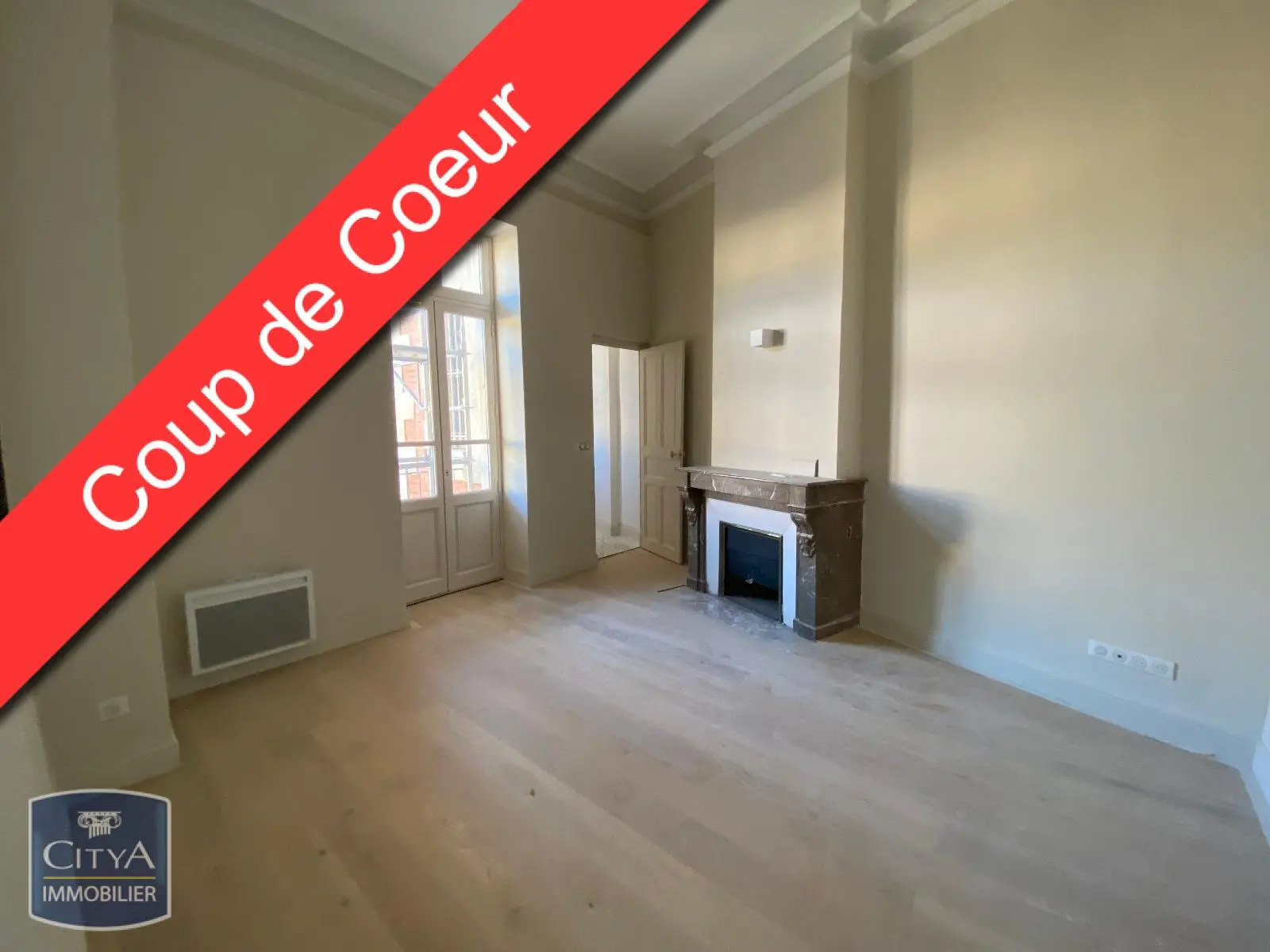 Photo 1 Appartement 2 pièces 49m²