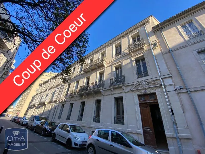 Photo 4 Appartement 2 pièces 55.3m²